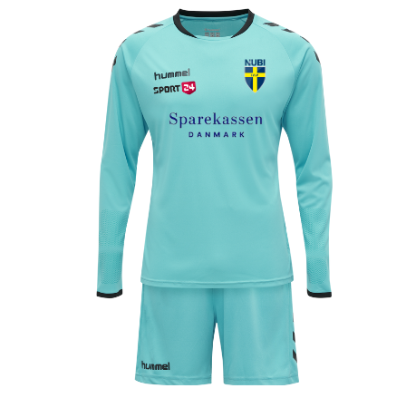  CORE GK SET